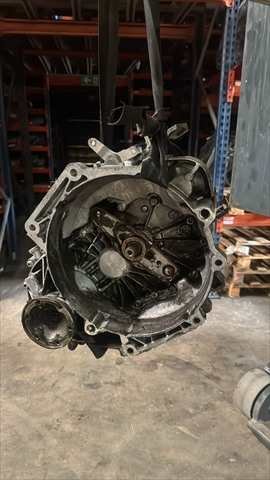 Caja Cambios Volkswagen Caddy 2.0 SDI