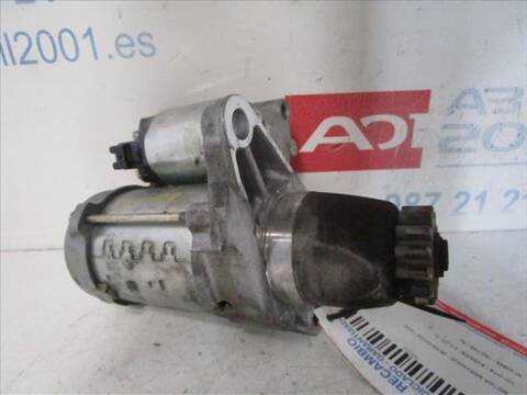 Motor de Arranque Toyota Avensis 2.0 EXECUTIVE BERLINA 5-PTAS.) 147CV 108KW