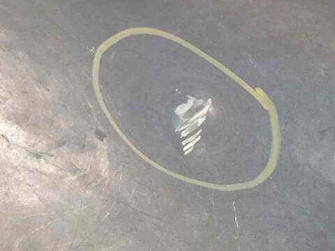 Foto 4ª: Puerta Delantera Derecha Renault Megane D III BERLINA 5P DYNAMIQUE [K9K832] (2010)