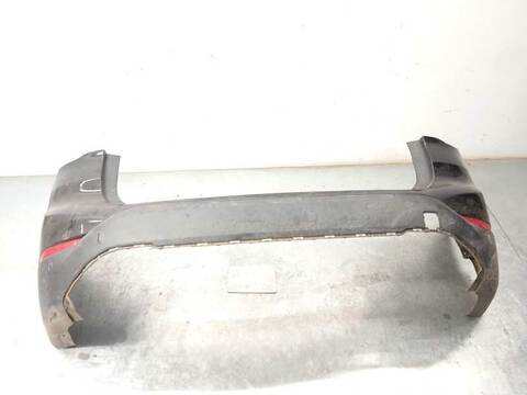 Paragolpes Trasero Bmw X1 2.0 G 192CV 141KW F48) XDRIVE20I XLINE