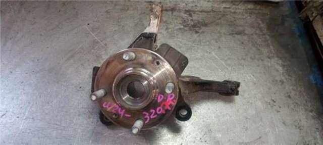 Mangueta Delantera Derecha Hyundai i10 1.0 BASIS [1.0 LTR. - 49 KW CAT]