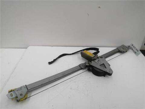 Elevalunas Eléctrico Delantero Derecho Opel Viva 1.9 FURGON 2.7T CORTO [1 9 LTR. - 60 KW CDTI CAT F9Q-762)] 82CV
