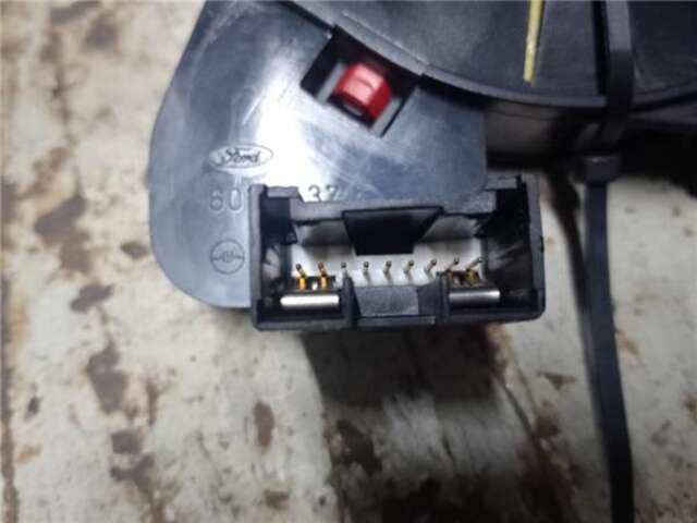 Foto 2ª: Anillo Airbag Ford Mondeo 2.2 TDCI [QJBB]