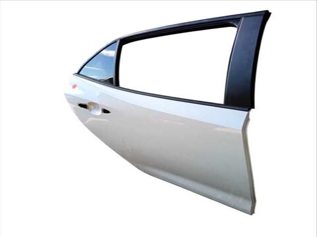 Foto 2ª: Puerta Trasera Derecha Toyota Corolla 1.8 HYBRID ZWE211 ZWE219) HATCHBACK (2018)