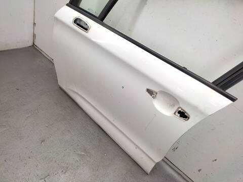 Foto 2ª: Puerta Delantera Izquierda Citroen C4 1.6 HDI 90 92CV 68KW [9HP] (2010)