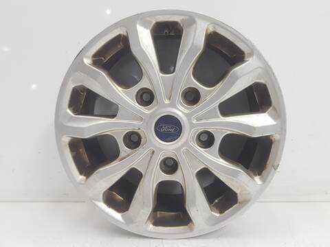 LLanta Aleacion Ford Transit 310 L2 TREND