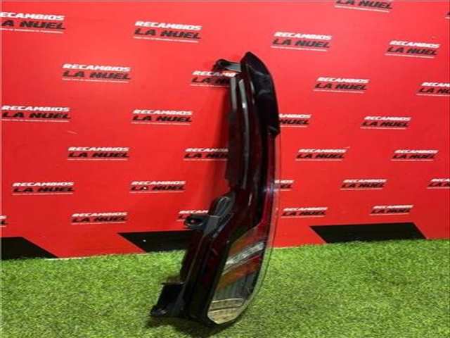 Foto 4ª: Piloto Trasero Derecho Ford Tourneo 1.5 ACTIVE [1 5 LTR. - 84 KW ECOBOOST CAT] 114CV [DPB] (2023)