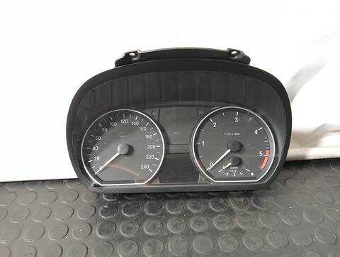 Cuadro de Instrumentos Bmw Serie 1 114 120D 2 16V DIESEL 163CV