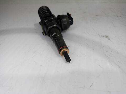 Foto 3ª: Inyectores Seat Altea FAMILY 105CV [BXE] (2006)