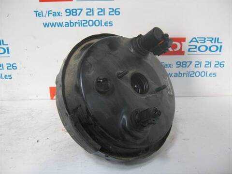 Foto 2ª: Servofreno Volkswagen Touareg 2.5 TDI R5 174CV 128KW [BAC] (2004)