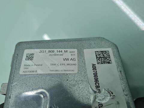 Foto 4ª: Columna Dirección Audi A1 30 TFSI BASICO 116CV 85KW [DKRF] (2020)