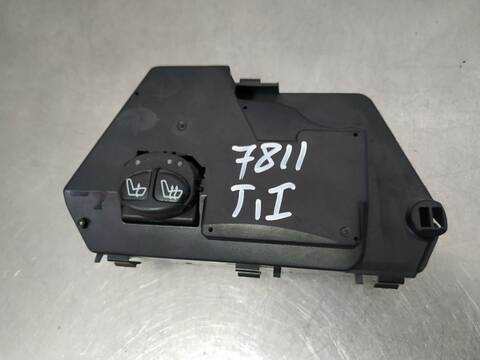 Modulo Confort BCM Mercedes Clase S 220 400 CDI 220.028) BERLINA 250CV 184KW