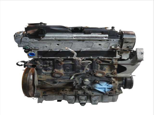 Motor Completo Volkswagen Passat 140CV 103KW