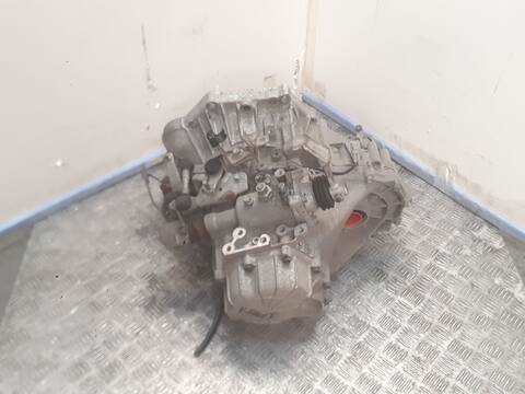 Foto 3ª: Caja Cambios Toyota Auris 1.4 ZZE150_) 97CV 71KW [4ZZ] (2007)