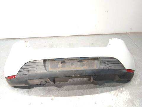 Foto 2ª: Paragolpes Trasero Renault Clio 1.5 DCI DIESEL FAP 90CV 66KW [K9K628] (2016)