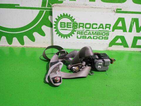 Cinturón Trasero Izquierdo Kia Sorento 2.5 CRDI 170CV