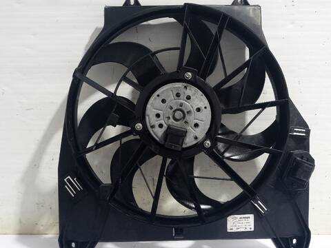 Foto 2ª: Electroventilador Renault Kangoo ALIZE 64CV (1997)