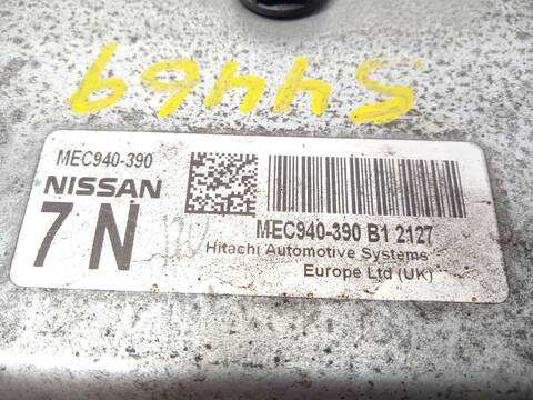 Foto 4ª: Centralita Motor ECU Nissan Juke 1.6 117CV 86KW [HR16] (2012)