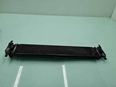 Radiador Motor Seat Leon I-TECH 105CV 77KW