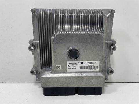 Foto 3ª: Centralita Motor ECU Peugeot 2008 HN05 (2020)