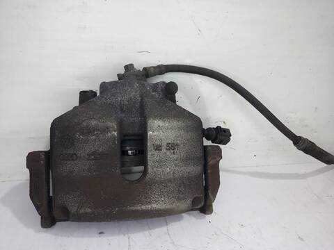 Foto 3ª: Pinza Freno Delantera Derecho Volkswagen Passat ADVANCE BLUEMOTION 105CV [CAYC] (2010)