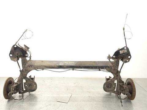 Puente Trasero Mercedes Citan 109 CDI LARGO A2) 415703) 90CV 66KW