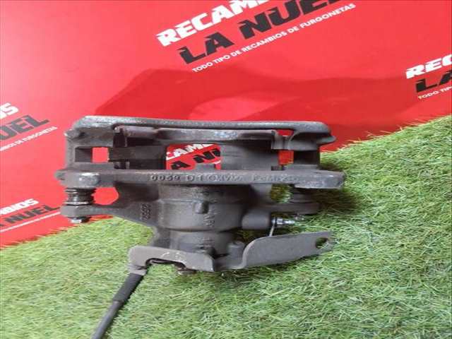 Foto 3ª: Pinza Freno Trasera Derecho Ford Transit 2.0 ECOBLUE 130CV 96KW FURGONETA [BKFA,BKFB,YMF6,YMFA,YMFB,YMFS] (2019)