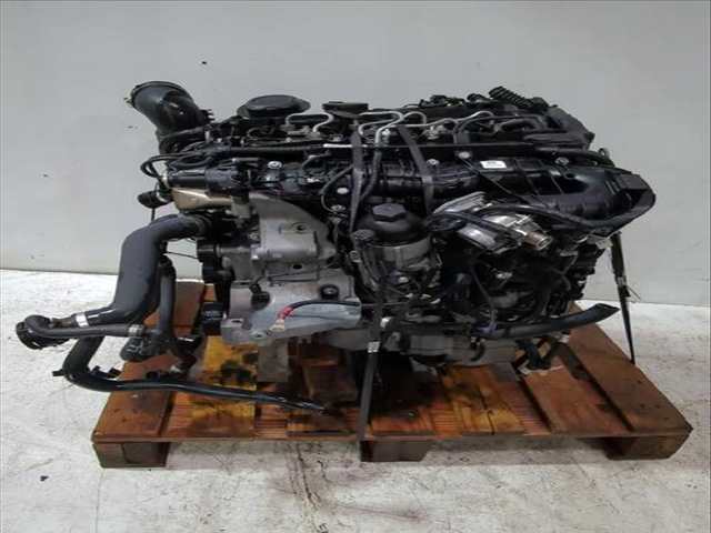 Motor Completo Bmw Serie 1 114 120 D 177CV