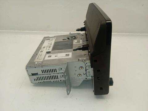 Foto 2ª: Sistema GPS Kia Rio DRIVE 100CV 74KW [G3LF] (2023)