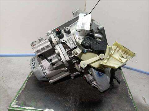 Foto 2ª: Caja Cambios Citroen C3 FEEL 102CV 75KW [YH01] (2019)