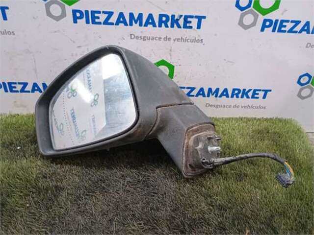 Retrovisor Izquierdo Renault Scenic 1.5 GRAND DYNAMIQUE [1.5 LTR. - 81 KW DCI DIESEL FAP]