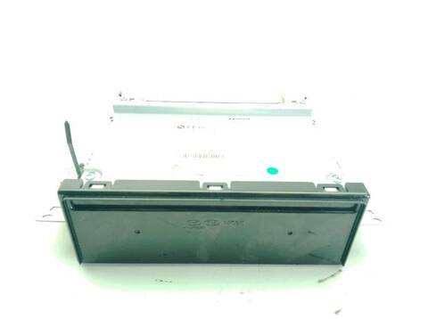 Sistema Audio Radio CD Hyundai Tucson 1.6 T-GDI 150CV