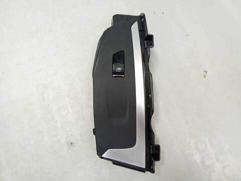 Botonera Elevalunas Bmw X3 XDRIVE 20 D 190CV 140KW