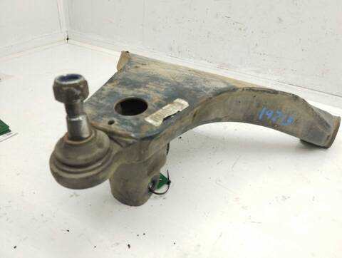 Foto 2ª: Brazo Suspension Delantero Derecho Iveco Camion D 35S12 [F1AGL411XE] (2021)