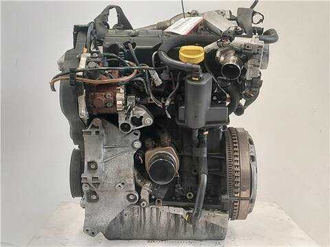 Motor Completo Renault Scenic 1.9 DCI JM14) 131CV 96KW GRAND JM0/1_)