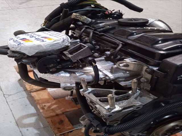 Foto 2ª: Motor Completo Citroen Zx 1.4 75CV 55KW [KDX (TU3M/Z)]