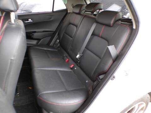 Asientos Traseros Kia Picanto G4LA