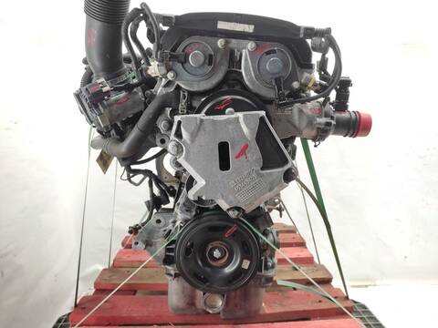 Foto 2ª: Motor Completo Opel Corsa 1.2 L08 L68) 86CV 63KW [A12XER] (2012)