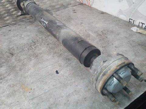 Foto 3ª: Transmision Central Bmw X5 3.0D 184CV 135KW [306D1] (2000)