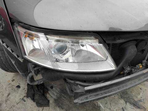 Faro Derecho Saab 9-3 Z19DTH FAMILIAR