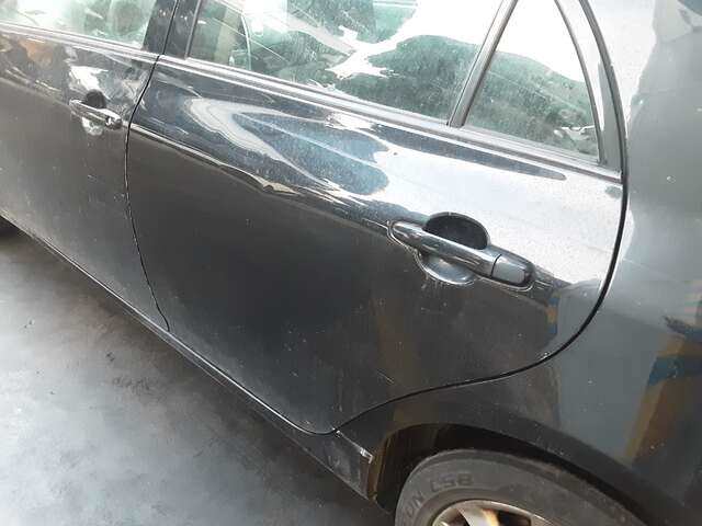 Foto 2ª: Puerta Trasera Izquierda Toyota Corolla 1.3 16V100CV [1NR] (2011)