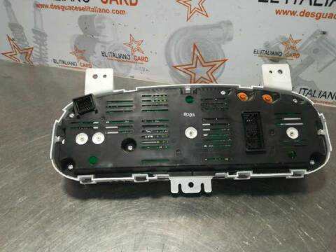 Foto 3ª: Cuadro de Instrumentos Kia Ceed DRIVE 90CV 66KW [D4FBL] (2011)