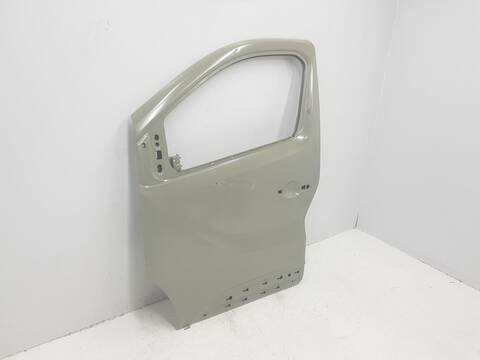 Foto 3ª: Puerta Delantera Izquierda Fiat Talento VERSION INDEFINIDA [M9R710] (2016)