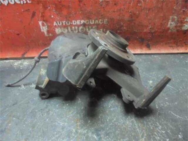 Mangueta Delantera Izquierda Volkswagen Polo 1.2 ADVANCE [1.2 LTR. - 77 KW TSI]