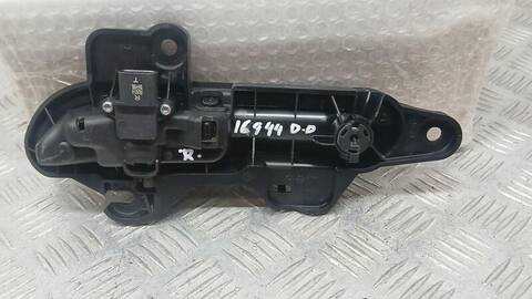 Foto 2ª: Maneta Exterior Delantera Derecha Tesla Model 3 EV 283CV 208KW [3D5] (2024)