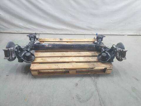 Puente Trasero Toyota Proace L1 FAMILY ACTIVE