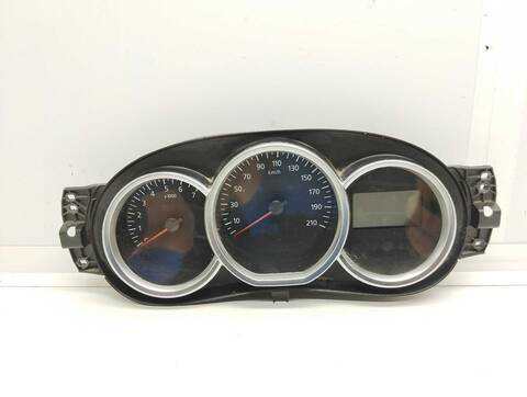 Cuadro de Instrumentos Dacia Sandero STEPWAY COMFORT 90CV 66KW