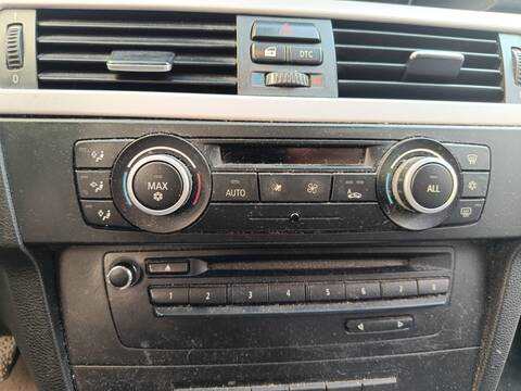 Mando Climatizador Bmw Serie 3 315 N47D20C BERLINA