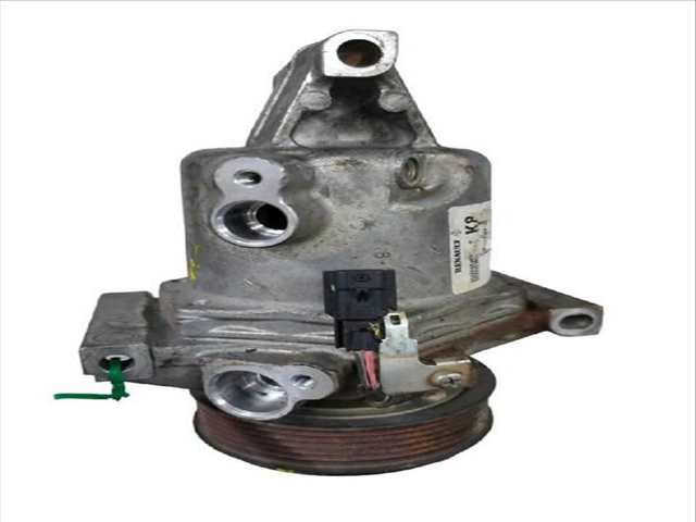 Compresor Aire Acondicionado Nissan Juke 1.6