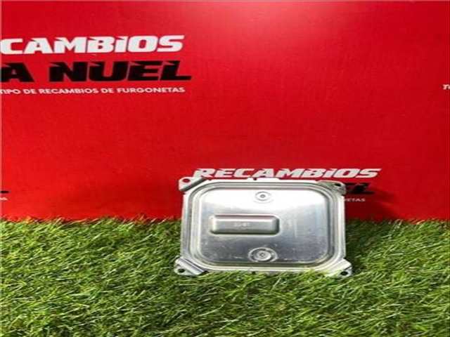 Foto 3ª: Centralita Faros Xenon Renault Trafic M9R Z7 170CV 125KW FURGON (2023)